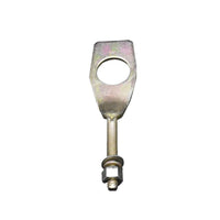 Motorcycle Rear Wheel Chain Adjuster for Suzuki GS125 WY125 Dayang DY100