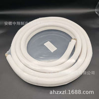 Insulated Copper-Aluminum Refrigeration Line Set for Air Conditioners