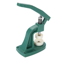 Watch Case Press Tool Kit for Watchmakers and Home Repair