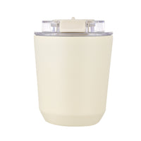 Mini Portable Double-Layer Vacuum Insulated Stainless Steel Coffee Cup