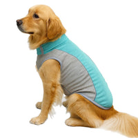 Pet Cooling Vest Breathable Summer Dog Apparel for Heat Relief