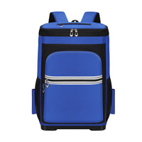 Housekeeping Tool Backpack with Large Capacity for Cleaning and Maintenance