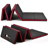 EVA Foldable Car Repair Mat, Portable Thick Outdoor Kneeling Pad for Auto Maintenance