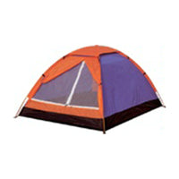 Outdoor 3-4 Person Camping Tent Easy Setup for Bird Watching Fishing