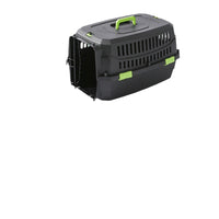 ECO Pet Carrier Airline Approved Travel Crate for Cats and Small Dogs