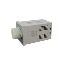 AS-1BM DIN Rail Mount Temperature and Humidity Controller for Electric Heat Tracing