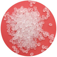 TPE Granules Injection Molding Grade Transparent Thermoplastic Elastomer Plastic Raw Material