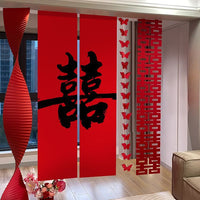 Wedding Room Decoration Banner Set for New Home