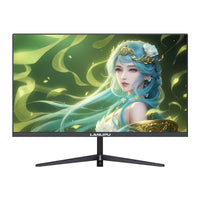 24-27 Inch 144Hz 2K IPS Curved/Flat Gaming Monitor for Desktop PC