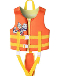 YANYNGS Kids' Professional Buoyancy Life Vest for Swimming and Water Safety