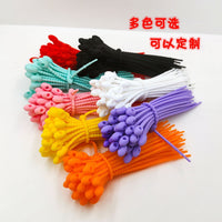Reusable Silicone Cable Ties for Cord Management