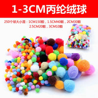 Chenille Stems Pipe Cleaners DIY Craft Kit for Kids
