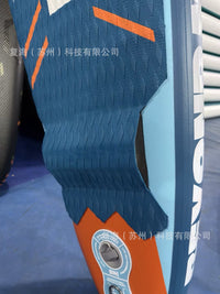 BM Race Inflatable Stand Up Paddle Board for Competition