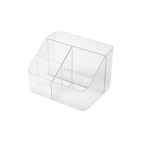 Large Capacity Perler Bead Storage Box with Tools Organizer