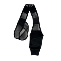 Dog Leg Brace for Injury Recovery and Joint Protection, Anti-Lick Post-Surgery Wrap