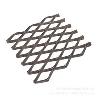 Expanded Metal Mesh for Ceilings and Decorative Panels