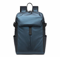 Waterproof Motorcycle Helmet Backpack with Laptop Compartment for Men and Women