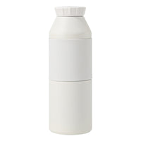 Portable Insulated Water Bottle for Cycling and Outdoor Activities, Large Capacity