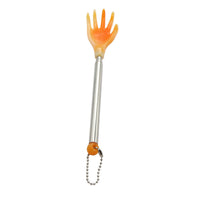 Extendable Back Scratcher Portable Telescopic Itch Relief Tool