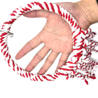 Christmas Theme Parrot Ring Swing Toy for Bird Cage Decoration
