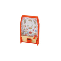 Genuine Tarlin Mini Desktop Game Baseball Board Labyrinth Marble Machine Toy Epoch Gashapon for Boys