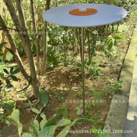 Plant Sun Shade Cover for Garden Potted Plants - Umbrella Style