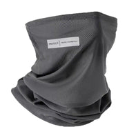Ice Silk Sun Protection Face Mask for Cycling and Outdoor Activities, UV Protection Neck Gaiter
