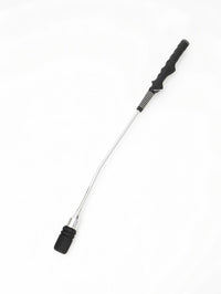 Golf Swing Trainer Stick with Sound for Rhythm and Posture Correction