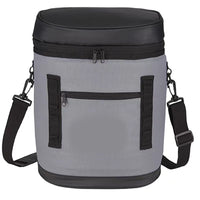 Oxford Cloth Outdoor Large Capacity Picnic Bag Portable Insulated Cooler Bag