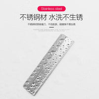 Professional Eyebrow Razor Blades Set for Women, Safe and Precise Eyebrow Shaper Tool