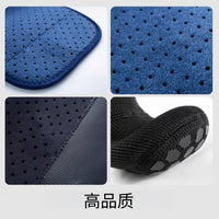 Pet Dog Front Leg Brace for Injury Recovery, Anti-Lick and Anti-Bite Joint Protector