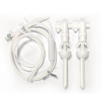 Automatic Drip Irrigation System for Potted Plants, Self-Watering Device for Indoor and Outdoor Use