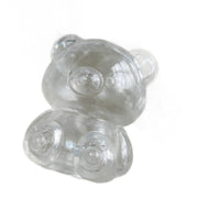 DIY TPR Squeeze Ball Kit with Lid - Stress Relief Fidget Toy