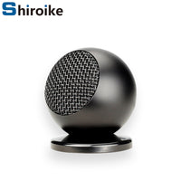 GAM-UM06 Omnidirectional USB/3.5mm Desktop Microphone for Gaming, Streaming, and Recording