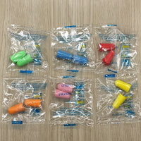 Noise Cancelling Foam Earplugs for Sleep and Study