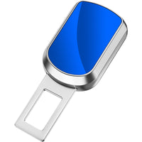 Car Seat Belt Extender Buckle Insert for Rear Seats