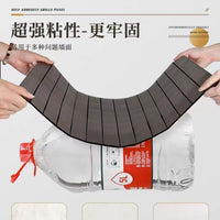 Self-Adhesive Wood Grain Wall Panels for TV Background and Living Room Decor