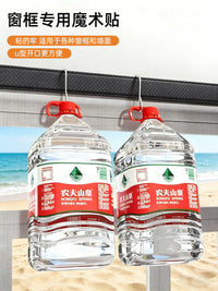 Self-Adhesive Mosquito Screen for Sliding Windows, Easy Installation, Dustproof and Durable