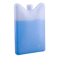 Kbcool Reusable Ice Pack for Coolers, Breast Milk, Fishing, and Beauty Refrigeration