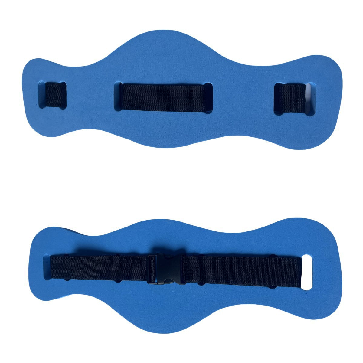 62CM EVA Foam Swim Belt for Beginners - Buoyancy Aid for Swimming Training