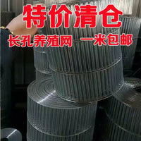 Galvanized Steel Wire Mesh Fence for Poultry Cages and Protective Enclosures