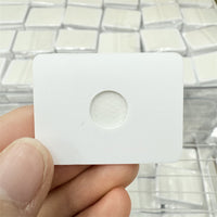Acrylic Pearl Display Board for Earrings and Jewelry