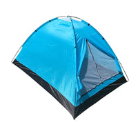 1-2 Person Outdoor Camping Tent Lightweight Backpacking Shelter