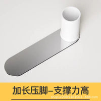 Mosquito Net Frame Thickened Floor-Standing Canopy Bed Post System for Home Use