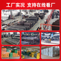 Zinc Steel Fence Panel for Residential, Industrial, and Outdoor Security