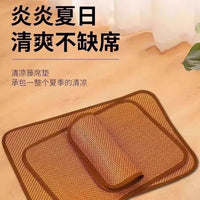 Pet Cooling Mat for Dogs and Cats, Washable Summer Ice Pad for Small to Medium Breeds