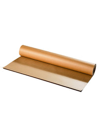 Kraft Paper Roll for Garment CAD Computer Plotting, Pattern Making, and Packaging - Various Weights and Sizes
