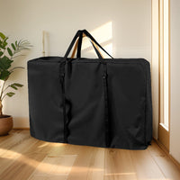 Outdoor Folding Camping Table Chair Set Storage Bag Dustproof Waterproof Sun Protection Cover
