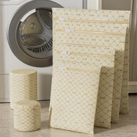 Premium Thickened Laundry Bag for Delicates, Sweaters, and Underwear - Washing Machine Filter Mesh Bag to Prevent Deformation