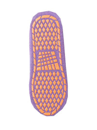 Unisex Non-Slip Trampoline & Yoga Socks with Grips for Kids & Adults